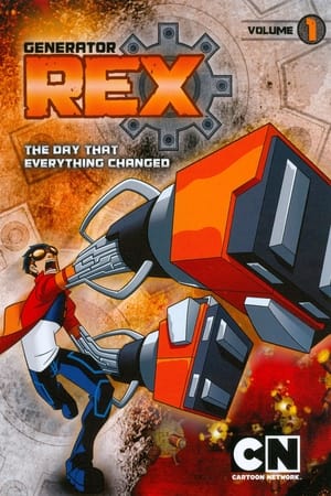 Generator Rex T 1 C 14 online gratis