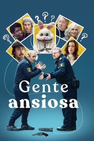 Gente ansiosa T 1 C 5 online gratis