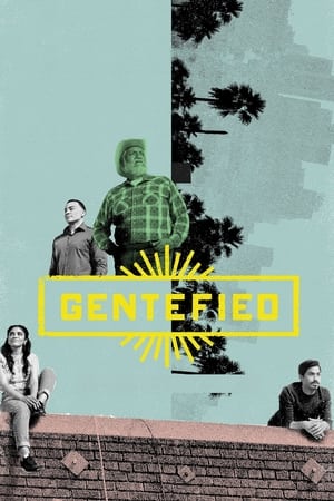 Gentefied online gratis