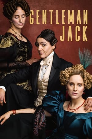 Gentleman Jack Online gratis