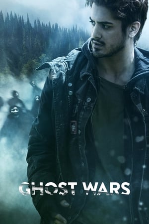 Ghost Wars Online gratis