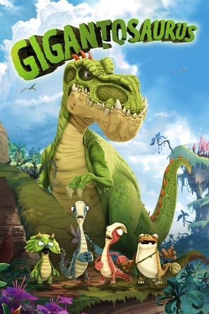 Gigantosaurus T 1 C 25 online gratis