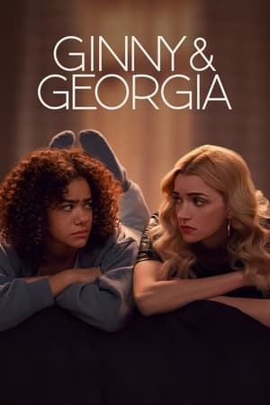 Ginny y Georgia T 2 C 7 online gratis