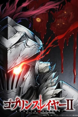 Goblin Slayer temporada  2 online