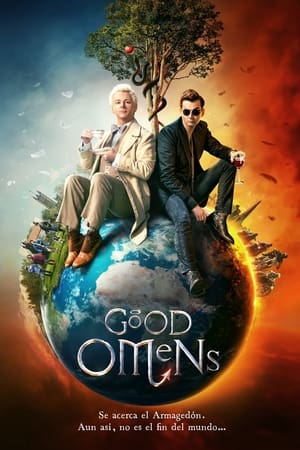 Good Omens T 1 C 1 online gratis