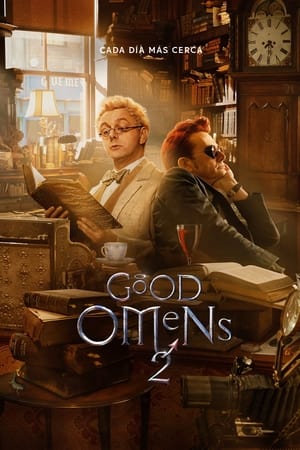 Good Omens T 2 C 4 online gratis