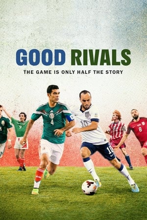 Good Rivals Online gratis