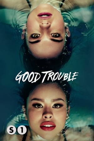 Good Trouble temporada  1 online