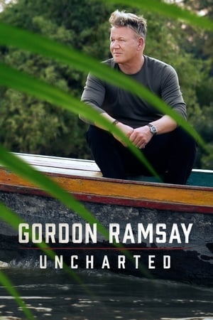 Gordon Ramsay: fuera de carta temporada  1 online