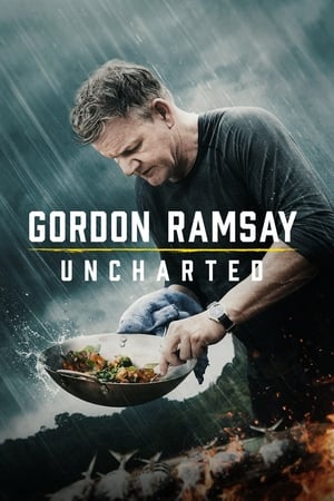 Gordon Ramsay: fuera de carta temporada  2 online