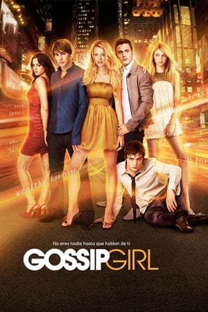 Gossip Girl temporada  1 online