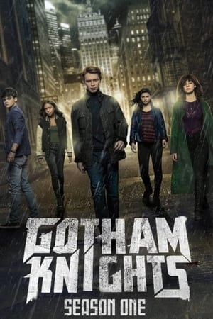 Gotham Knights T 1 C 7 online gratis