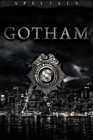 Gotham Temporada 0 online gratis