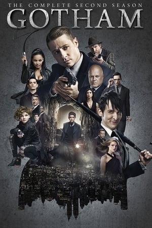 Gotham T 2 C 17 online gratis