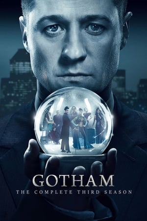 Gotham T 3 C 20 online gratis