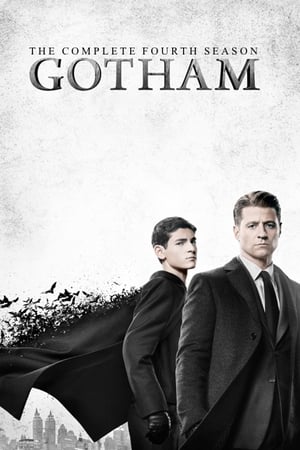 Gotham T 4 C 1 online gratis