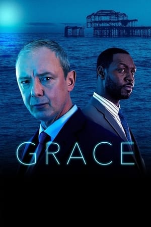 Grace Temporada 3 online gratis