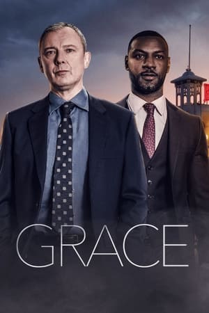 Grace temporada  4 online