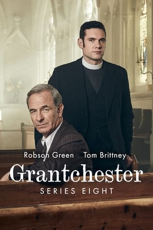 Grantchester temporada  8 online