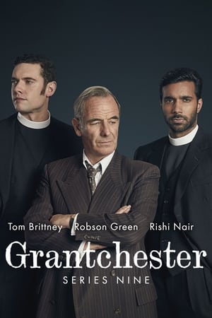 Grantchester T 9 C 2 online gratis