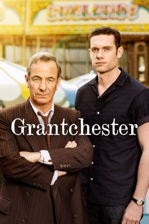 Grantchester Online gratis