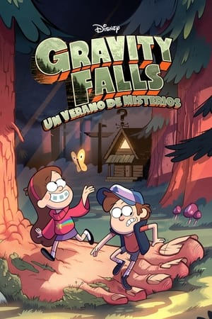 Gravity Falls T 1 C 16 online gratis