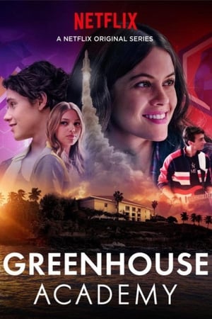 Greenhouse Academy T 1 C 2 online gratis