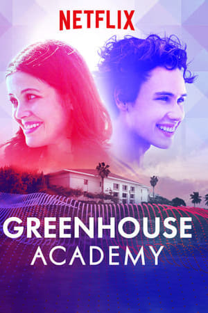 Greenhouse Academy Temporada 3 online gratis