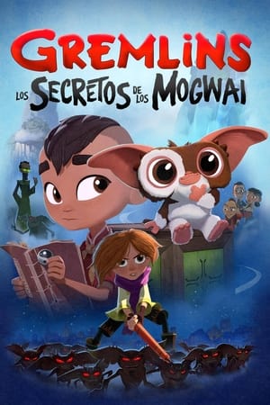 Gremlins: Los secretos de los Mogwai T 1 C 5 online gratis