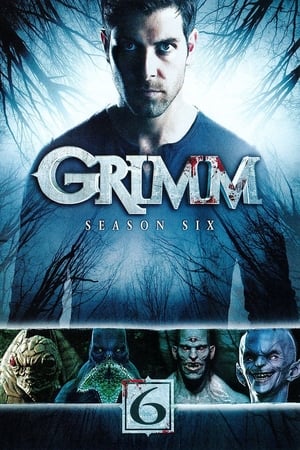 Grimm temporada  6 online