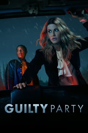 Guilty Party temporada  1 online