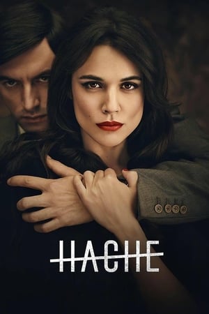 Hache Temporada 1 online gratis