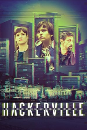 Hackerville temporada  1 online