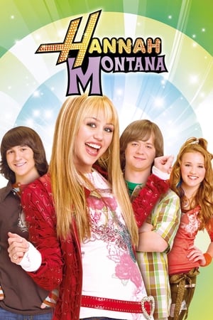 Hannah Montana temporada  0 online