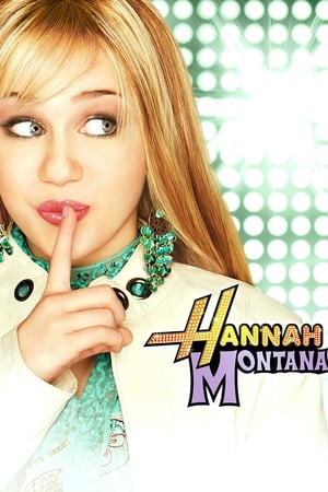 Hannah Montana temporada  1 online