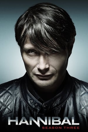 Hannibal temporada  3 online