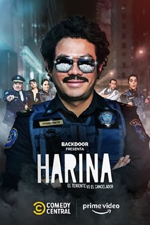 Harina T 1 C 7 online gratis