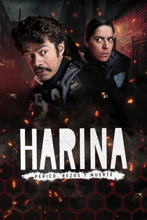 Harina T 2 C 1 online gratis