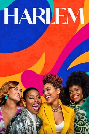 Harlem temporada  1 online