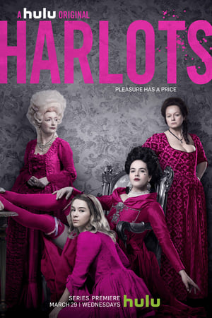 Harlots: Cortesanas T 1 C 1 online gratis