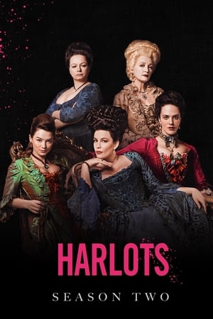 Harlots: Cortesanas T 2 C 6 online gratis