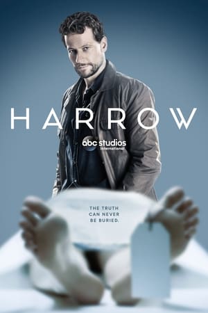 Harrow T 1 C 7 online gratis