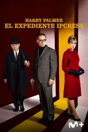 Harry Palmer: el expediente Ipcress T 1 C 6 online gratis