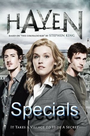 Haven Temporada 0 online gratis