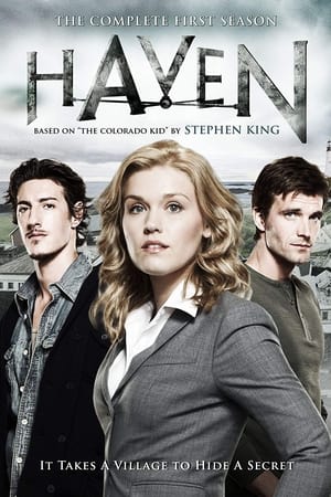 Haven T 1 C 3 online gratis