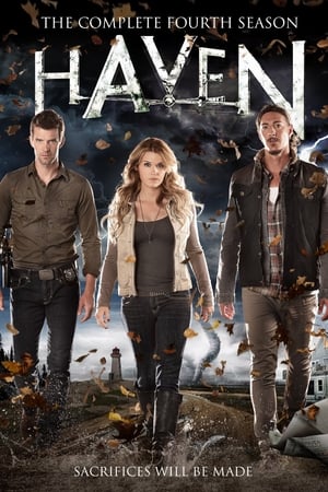 Haven Temporada 4 online gratis