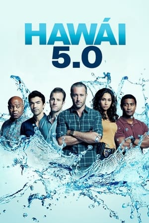 Hawái 5.0 temporada  10 online