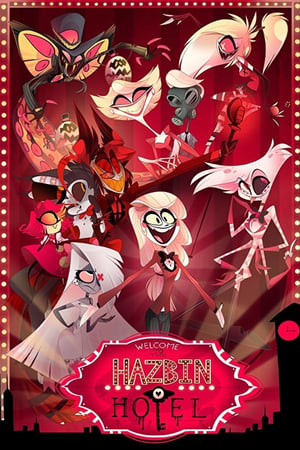 Hazbin Hotel temporada  0 online