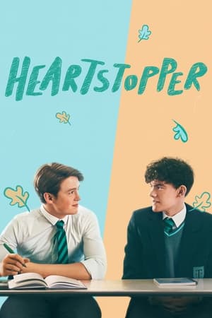 Heartstopper T 1 C 2 online gratis