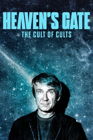 Heaven's Gate: The Cult of Cults Temporada 1 online gratis